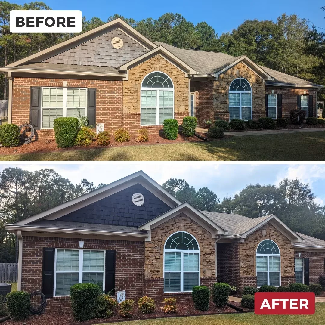 Exterior Color Refresh